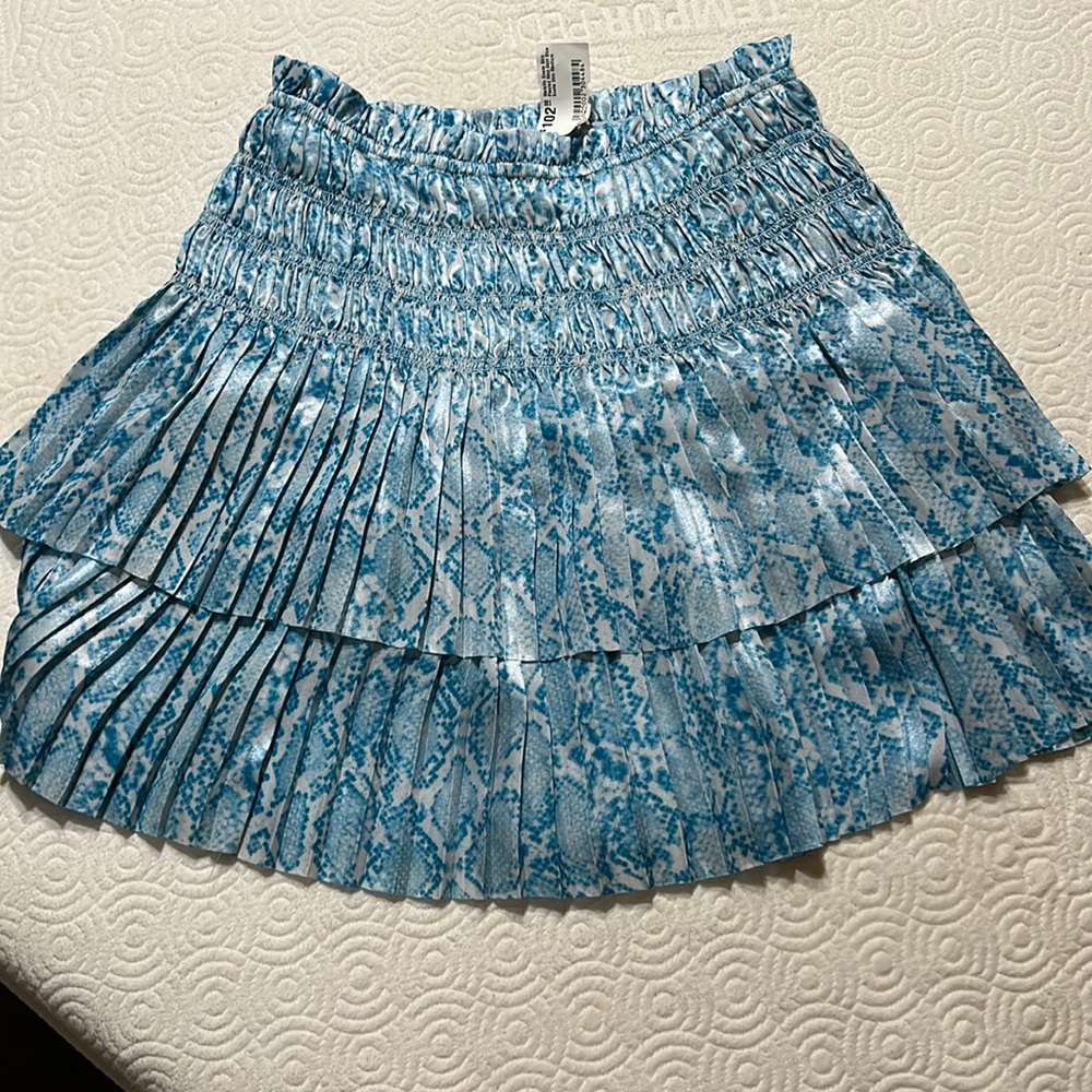 Current Air skirt
